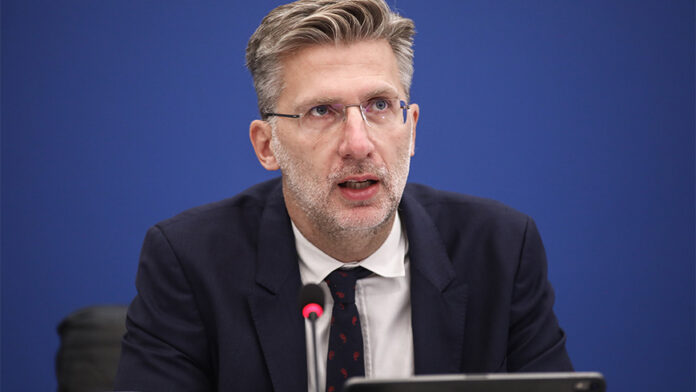 Σκέρτσος: Το Χρηματιστήριο ξανά στα ύψη του 2010 – Τρία διδάγματα για την οικονομική ανάκαμψη
