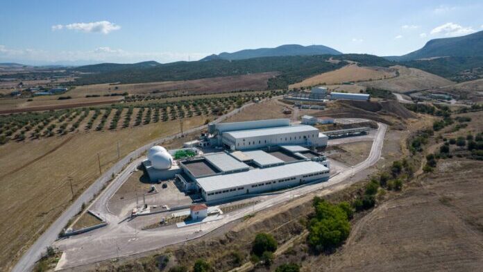 Δ.Σκύρου: Καινοτόμος προσέγγιση στη διαχείριση απορριμμάτων
