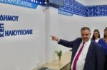 Β. Σπανάκης: «Ενδυναμώνουμε τα ΚΕΠ σε Αγκίστρι-Ξυλόκαστρο και μεταφέρουμε το ΚΕΠ Αχαρνών»