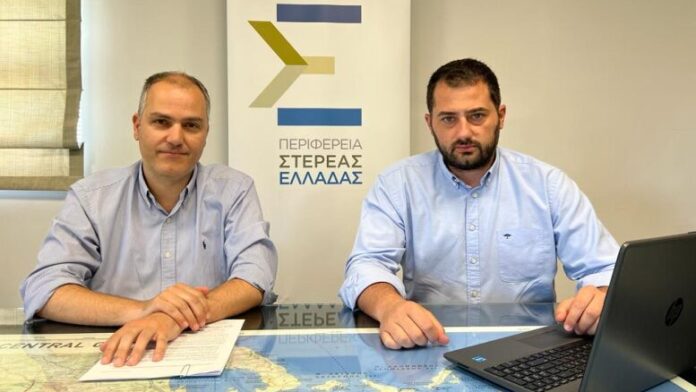 Περιφέρεια Στερεάς Ελλάδας: Ξεκινούν οι ανακαινίσεις στο Ειρηνοδικείο Κύμης