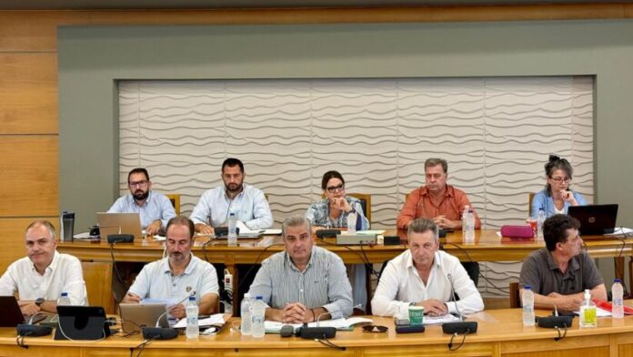Περιφέρεια Στερεάς Ελλάδας: Έναρξη έργων “έξυπνου” φωτισμού και ελέγχου σταθερότητας γεφυρών