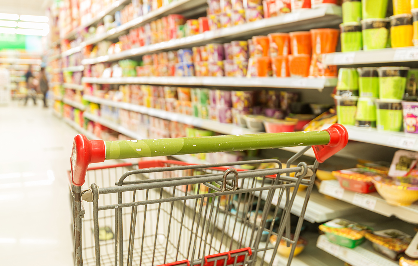 Η ακρίβεια στα τρόφιμα επανέρχεται – Οι αυξήσεις ξεπερνούν τα επίσημα δεδομένα