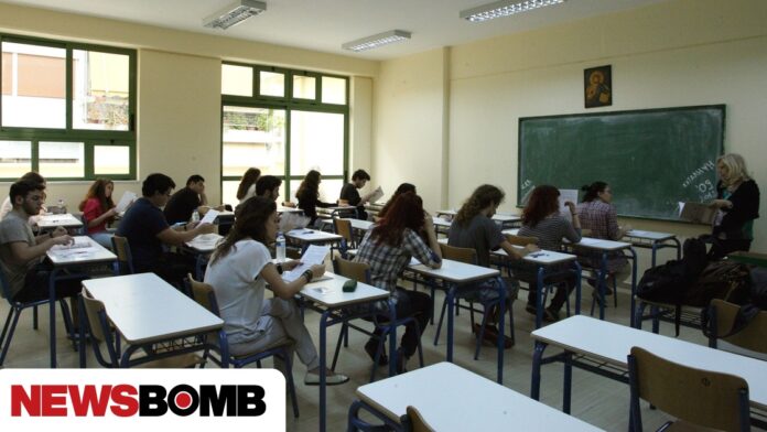 Εκπαίδευση: Σημαντικές μεταρρυθμίσεις από το νηπιαγωγείο ως το πανεπιστήμιο – Αναμένονται διορισμοί εκπαιδευτικών