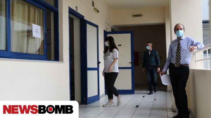 Προθεσμία έως 18 Αυγούστου για αιτήσεις διορισμού 10.000 εκπαιδευτικών