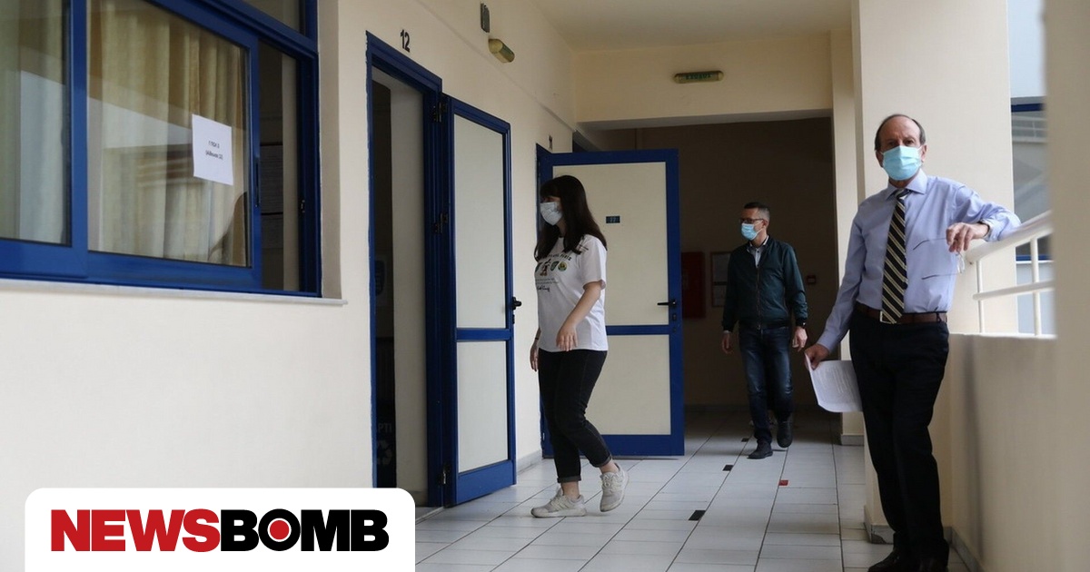 Προθεσμία έως 18 Αυγούστου για αιτήσεις διορισμού 10.000 εκπαιδευτικών