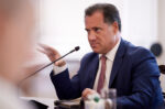 Η απάντηση Γεωργιάδη στους εργαζόμενους του Αγίου Σάββα: Οι συκοφάντες δεν έχουν θέση στο ΕΣΥ
