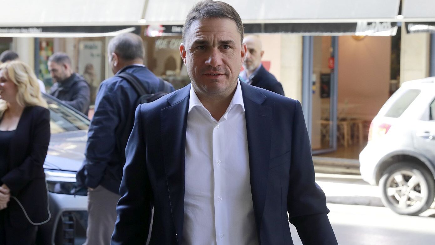 Τσουκαλάς: Το 21,9% των Ελλήνων στερείται βασικής ιατρικής φροντίδας, με ευρωπαϊκό μέσο όρο στο 3,6%
