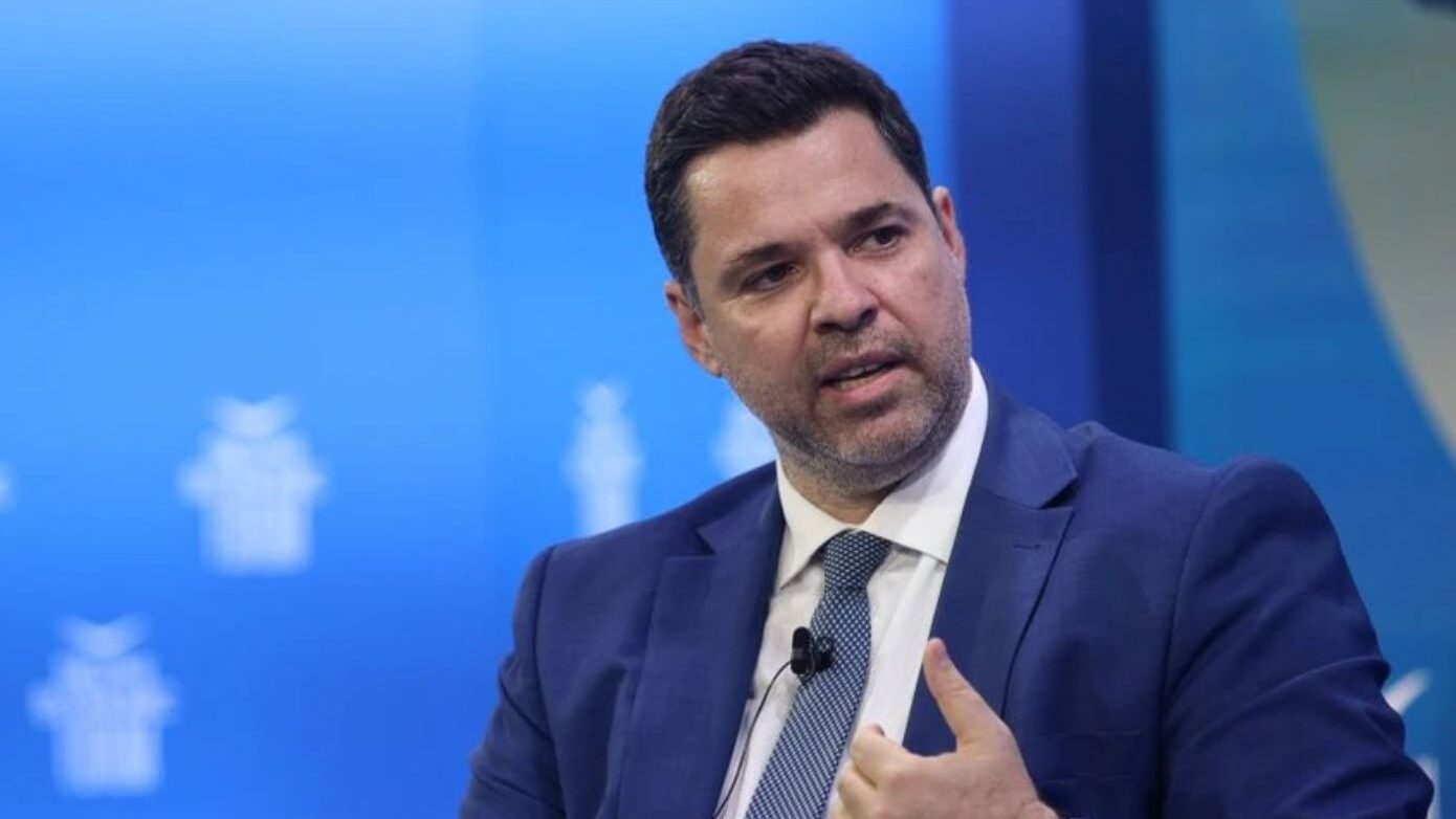 Κοντογεώργης: Καθοριστική μέρα για τη Θεσσαλία και τους αγρότες – Ξεκινάνε δύο σημαντικά αρδευτικά έργα