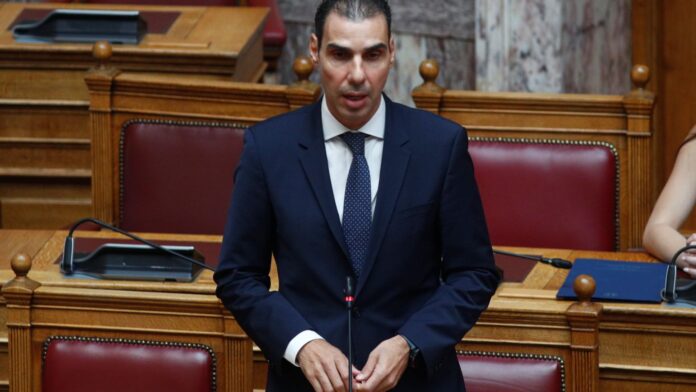 Μάριος Θεμιστοκλέους: Συχνά το ΕΣΥ υποτιμάται στην περιπτωσιολογία