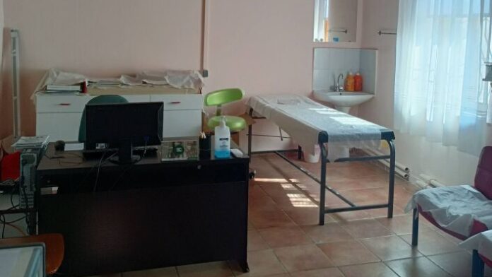Βελτίωση των Τοπικών Ιατρείων από τον Δήμο Θερμαϊκού