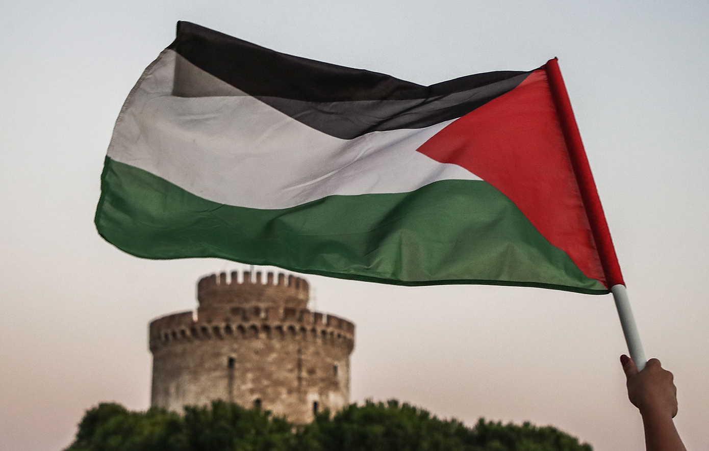 «Εκδηλώσεις μίσους κατά Εβραίων» στην Ελλάδα αναφέρει ο γερμανικός Τύπος – «Πολλοί Ισραηλινοί αντιδρούν δυναμικά»