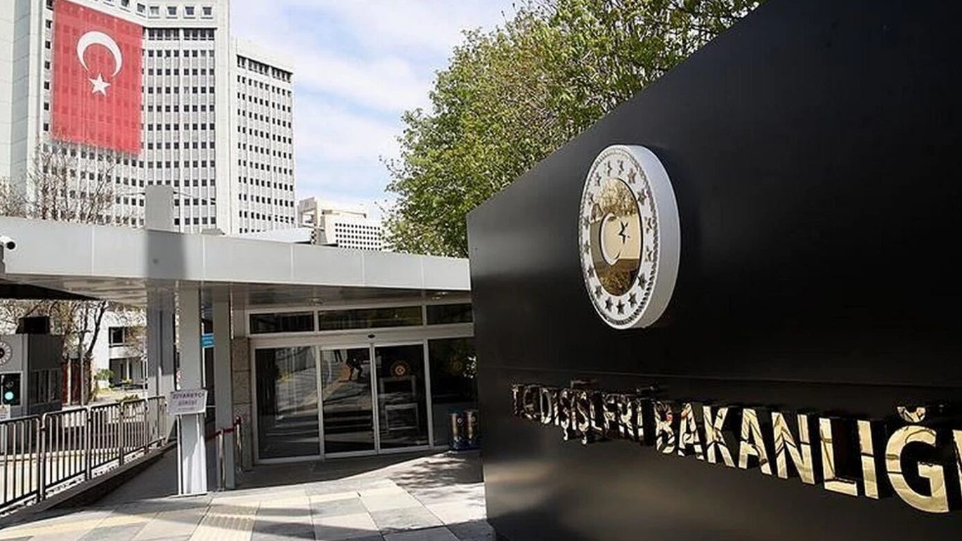 Θυμός της Τουρκίας προς Νετανιάχου για τη Γενοκτονία των Αρμενίων – «Επιδιώκει να κρύψει τις αμαρτίες του»