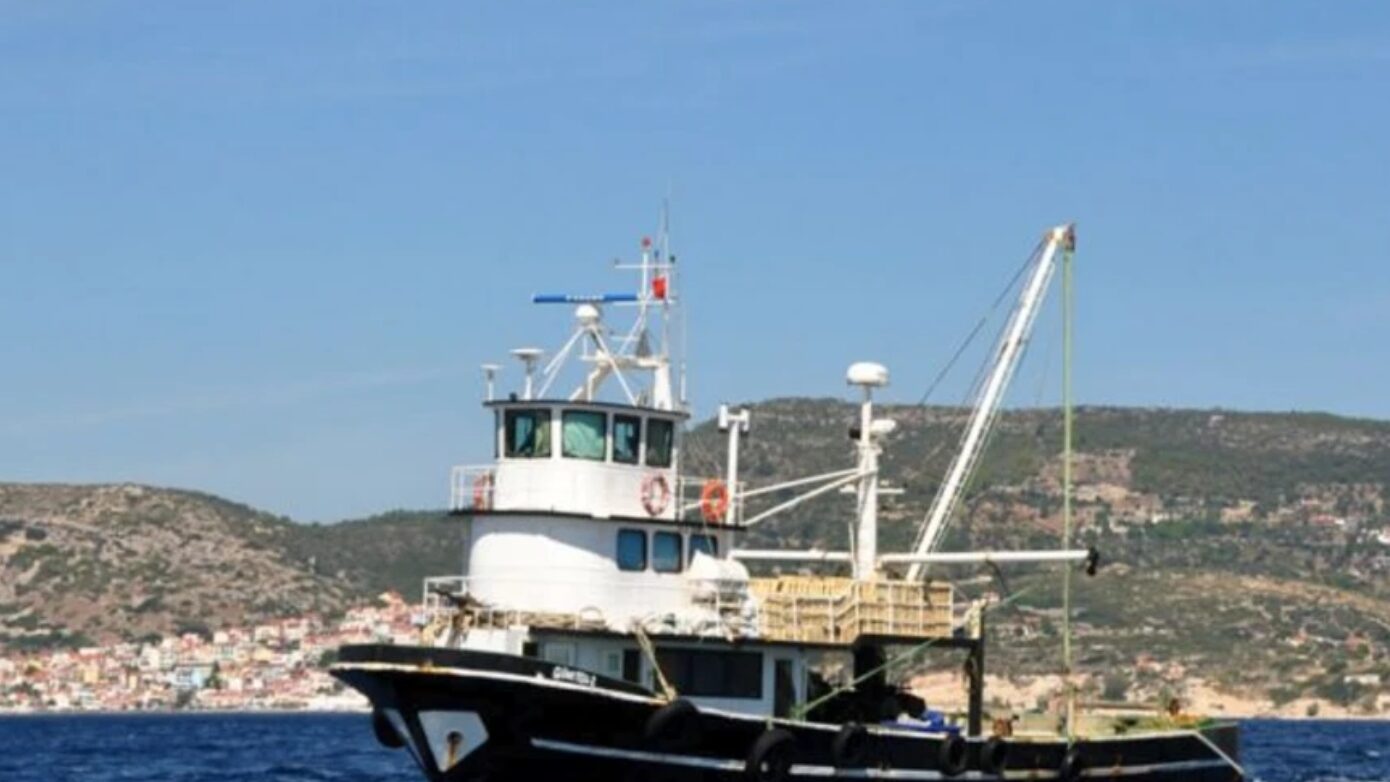«Παράτολμη» είσοδος Τούρκων ψαράδων στο Αιγαίο, κοντά στις ελληνικές ακτές – «Κρυφτό» με το Λιμενικό, διάβημα της Αθήνας στην Άγκυρα