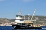 «Παράτολμη» είσοδος Τούρκων ψαράδων στο Αιγαίο, κοντά στις ελληνικές ακτές – «Κρυφτό» με το Λιμενικό, διάβημα της Αθήνας στην Άγκυρα