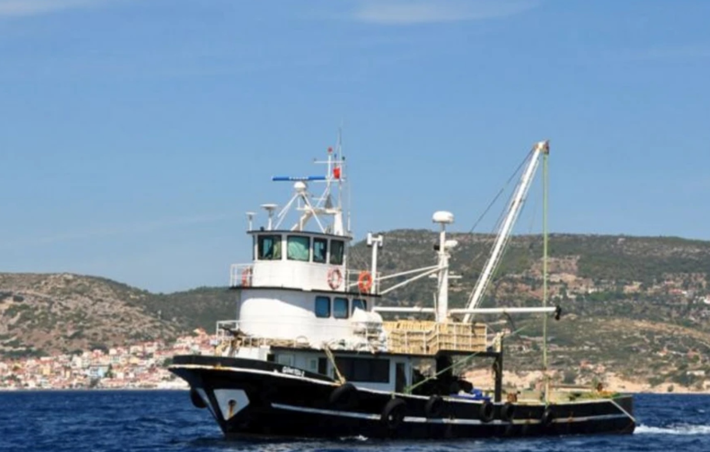 «Παράτολμη» είσοδος Τούρκων ψαράδων στο Αιγαίο, κοντά στις ελληνικές ακτές – «Κρυφτό» με το Λιμενικό, διάβημα της Αθήνας στην Άγκυρα