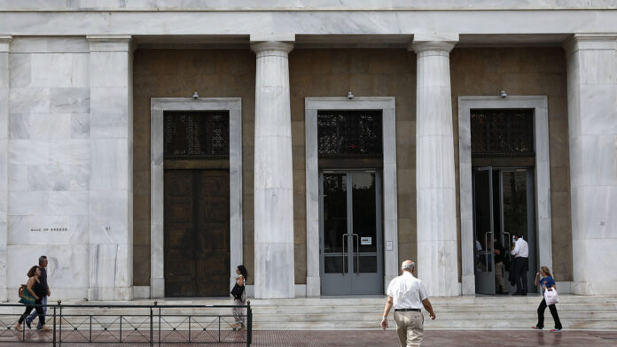 Τράπεζες: Η πρόκληση της πιστωτικής ανάπτυξης – Φιλοδοξία για δάνεια άνω των 13 δισ. το 2025