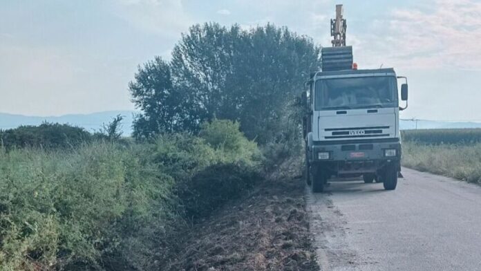 Καινοτόμες δράσεις σε κοινότητες του Δήμου Τρικκαίων