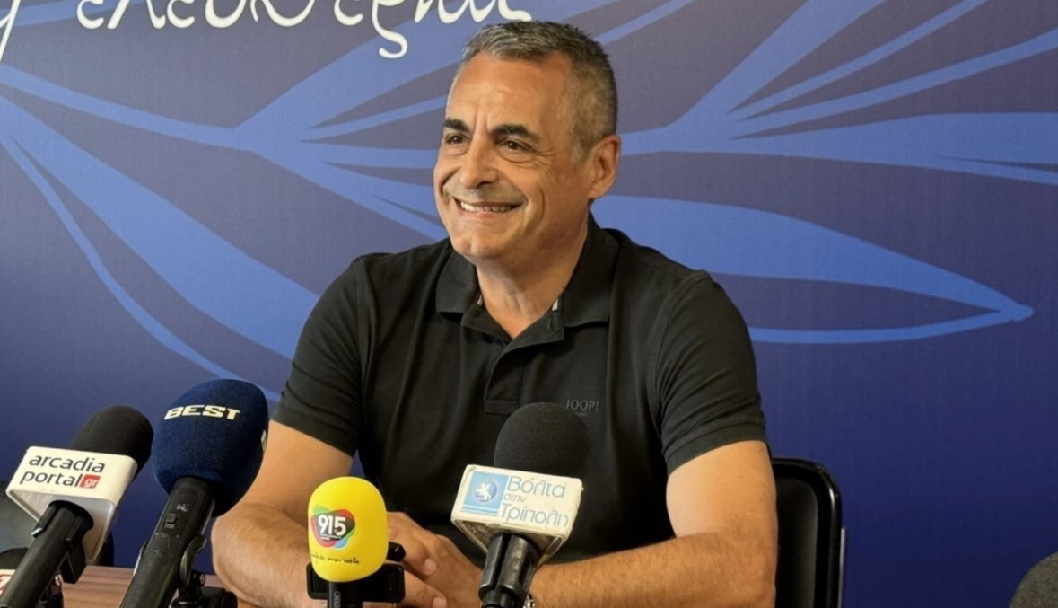 Κ. Τζιούμης: «Αδιαμφισβήτητη η στάση μας για τις μονάδες καύσης απορριμμάτων»