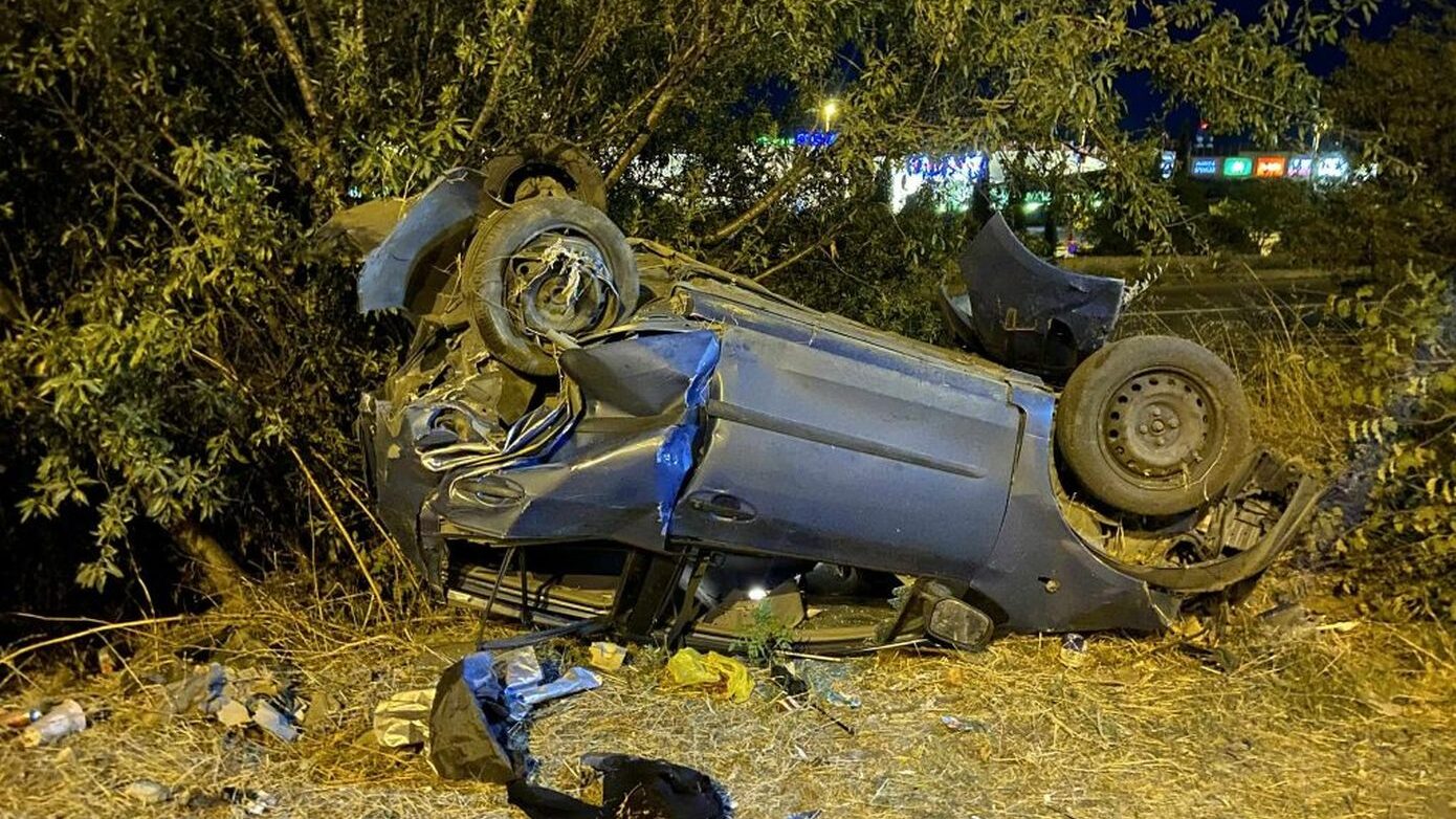 Ανακαλύφθηκε η κάτοχος της Porsche που προκάλεσε το σοβαρό ατύχημα στη Θεσσαλονίκη