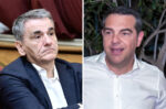 «Αιχμές» Τσακαλώτου προς Τσίπρα: Προβληματισμοί από τη συνέντευξή του – Ας αποφύγουμε τις διπλές αλήθειες;