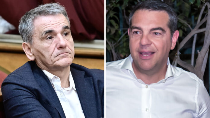 «Αιχμές» Τσακαλώτου προς Τσίπρα: Προβληματισμοί από τη συνέντευξή του – Ας αποφύγουμε τις διπλές αλήθειες;