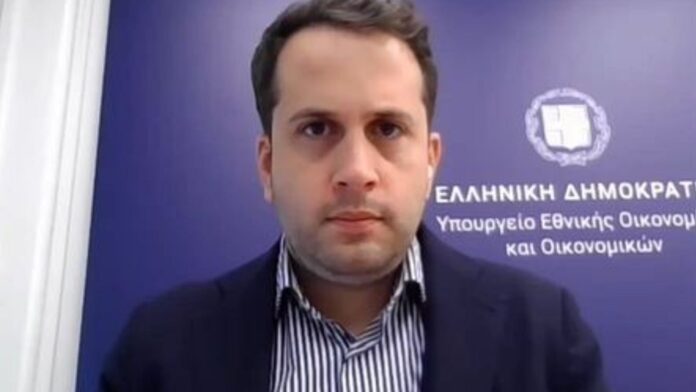 Όμηρος Τσάπαλος: «Με νέες κλίμακες φορολόγησης, οι πολίτες θα απολαμβάνουν σταθερή μηνιαία αύξηση εισοδήματος»