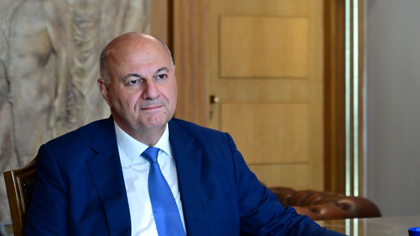 Τσιάρας: Επανεκκινούν οι πληρωμές και τα βιολογικά – Κρίσιμες οι επόμενες εβδομάδες για ΟΠΕΚΕΠΕ