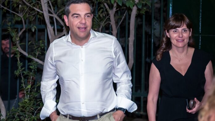 Αλέξης Τσίπρας: Οι ανισότητες αυξάνονται υπό την κυβέρνηση Μητσοτάκη