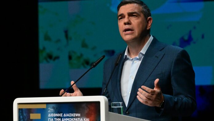 Euractiv: Ο Τσίπρας οφείλει να διευκρινίσει πώς θα αλλάξουν τα δεδομένα και ποιοι θα τον υποστηρίξουν
