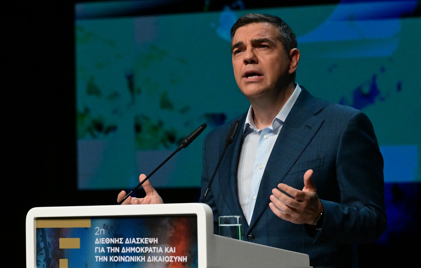 Euractiv: Ο Τσίπρας οφείλει να διευκρινίσει πώς θα αλλάξουν τα δεδομένα και ποιοι θα τον υποστηρίξουν