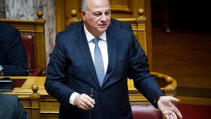 Κώστας Τσιάρας: Η διαφάνεια στον ΟΠΕΚΕΠΕ αποτελεί ακλόνητη πολιτική μας δέσμευση και βασική υποχρέωση προς την κοινωνία