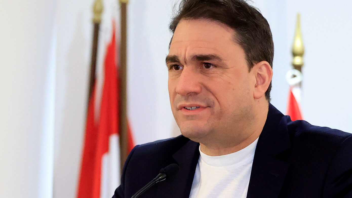 Τσουκαλάς: Η διατήρηση της ιστορικής μνήμης και η προστασία των δικαιωμάτων του παγκόσμιου Ελληνισμού είναι σταθερή εθνική πολιτική