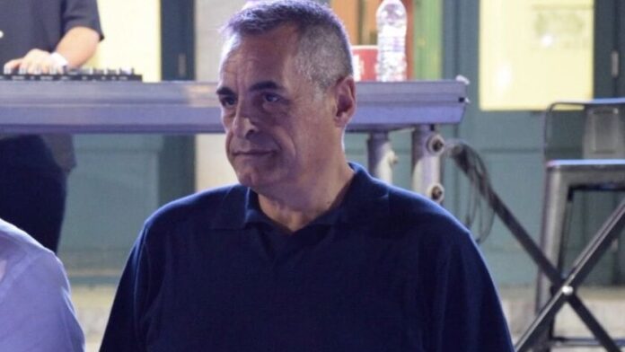 Κ. Τζιούμης: «Η Τρίπολη λάμπει σήμερα»