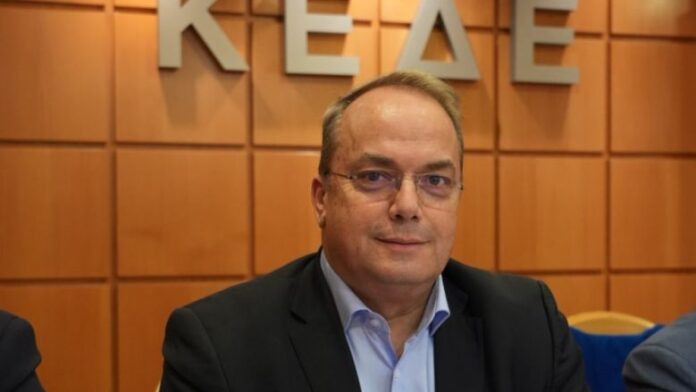 Γρ.Κωνσταντέλλος: Επιφανειακή και βιαστική η συζήτηση για τις μονάδες ενεργειακής αξιοποίησης απορριμμάτων