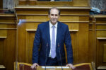 «Αυτό θα επιθυμούσε και ο αγαπημένος μας»: Το μήνυμα της οικογένειας του Απόστολου Βεσυρόπουλου μετά την απροσδόκητη απώλειά του