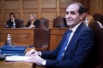 Απεβίωσε ο Απόστολος Βεσυρόπουλος στα 59 του από καρδιακή ανακοπή