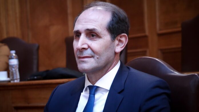 Στην Αλεξάνδρεια Ημαθίας σήμερα η κηδεία του Απόστολου Βεσυρόπουλου – Η οικογενειακή επιθυμία