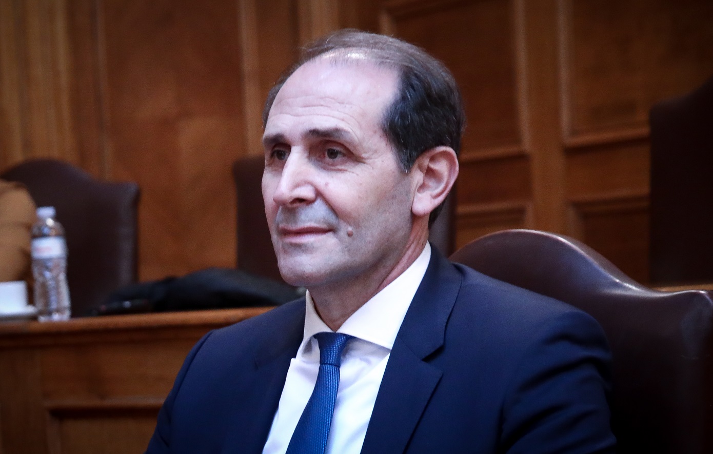 Στην Αλεξάνδρεια Ημαθίας σήμερα η κηδεία του Απόστολου Βεσυρόπουλου – Η οικογενειακή επιθυμία