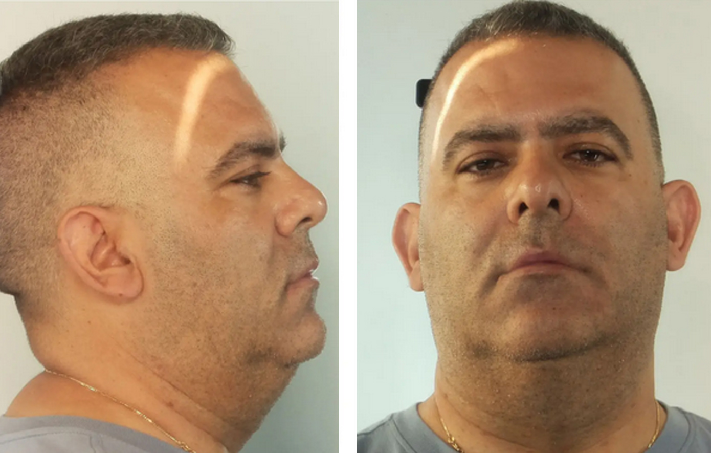 Αυτός είναι ο γυμνασιάρχης από τη Σάμο που προφυλακίστηκε για βιασμό και πορνογραφία ανηλίκων