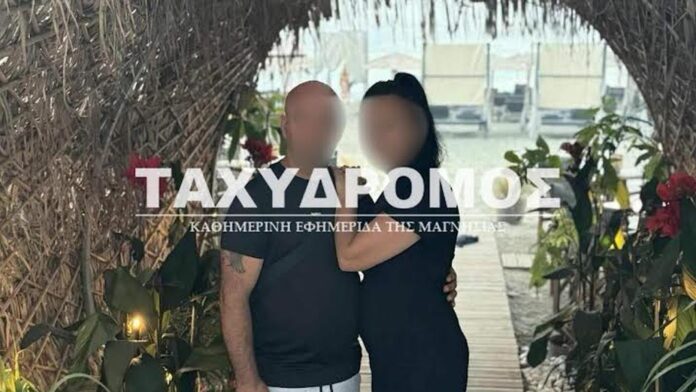 Δ.Βόλου: Καταγγελία Δημοτικού Συμβούλου της αντιπολίτευσης εναντίον του αντιδημάρχου Πρασίνου