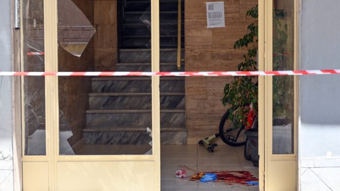 Γυναικοκτονία στο Βόλο: Εξαφανισμένος ο 40χρονος ύποπτος, ερευνά τις κάμερες η ΕΛ.ΑΣ – «Παραδώσου, μην ατιμάζεις τα παιδιά σου»