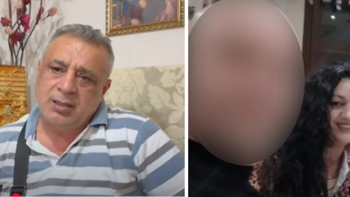 «Είχε διαγνωστεί με ψυχική ασθένεια» αποκαλύπτει ο θείος του γυναικοκτόνου στον Βόλο – Τον εκλιπαρεί να παραδοθεί