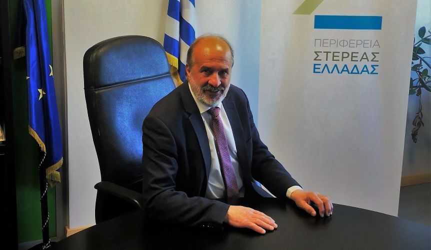 Αποζημιώσεις για πυρόπληκτους σε Μαντούδι-Λίμνη-Αγ. Άννα και Ιστιαία-Αιδηψό