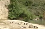 Κατολίσθηση στον Αχέροντα τραυματίζει 16χρονη στο μηρό – Υποβλήθηκε σε επέμβαση