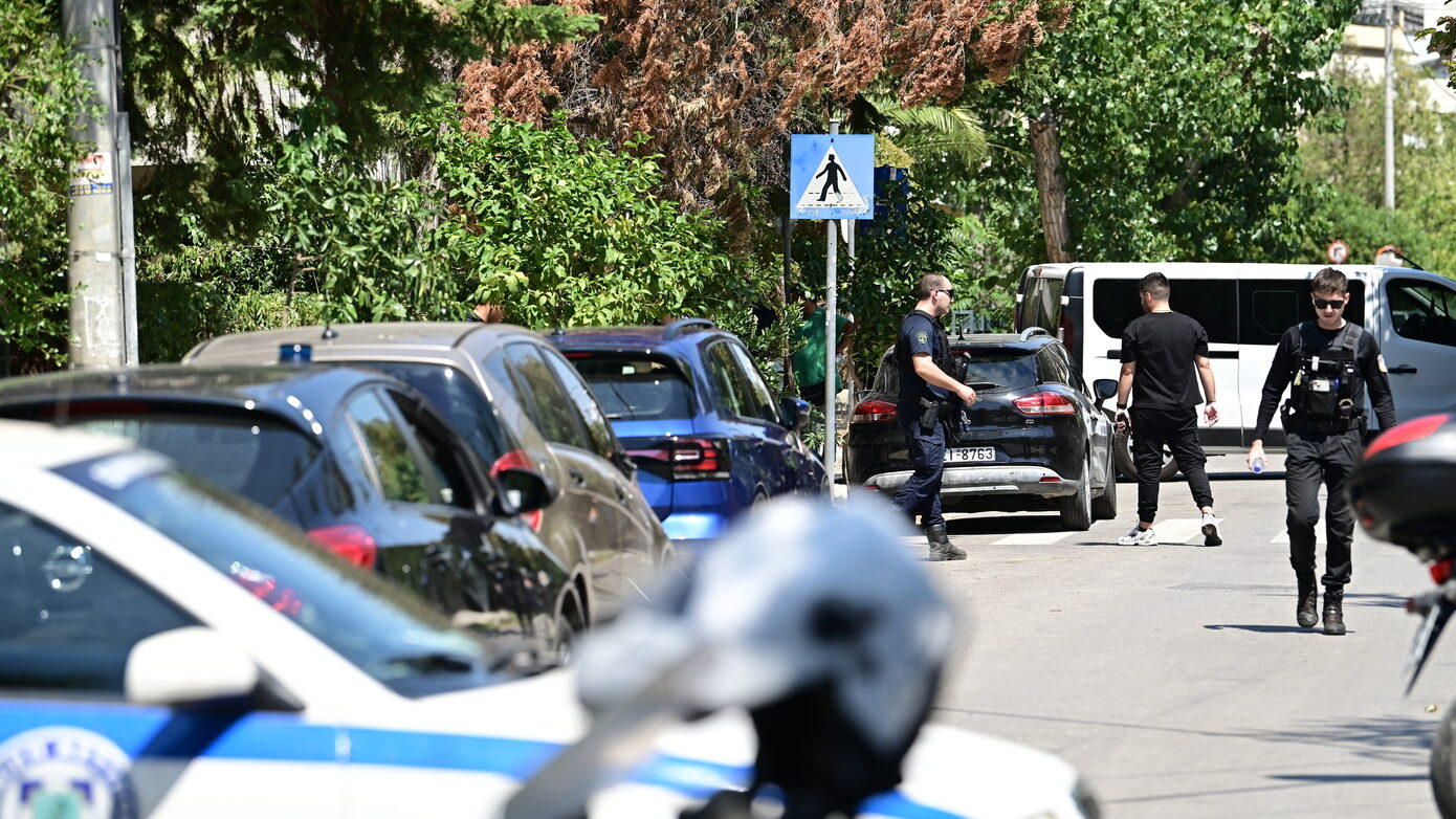 Νέες αποκαλύψεις για τη δολοφονία της 47χρονης στο Χαλάνδρι – Γιατί ο δράστης την αναζήτησε και το δεύτερο μαχαίρι