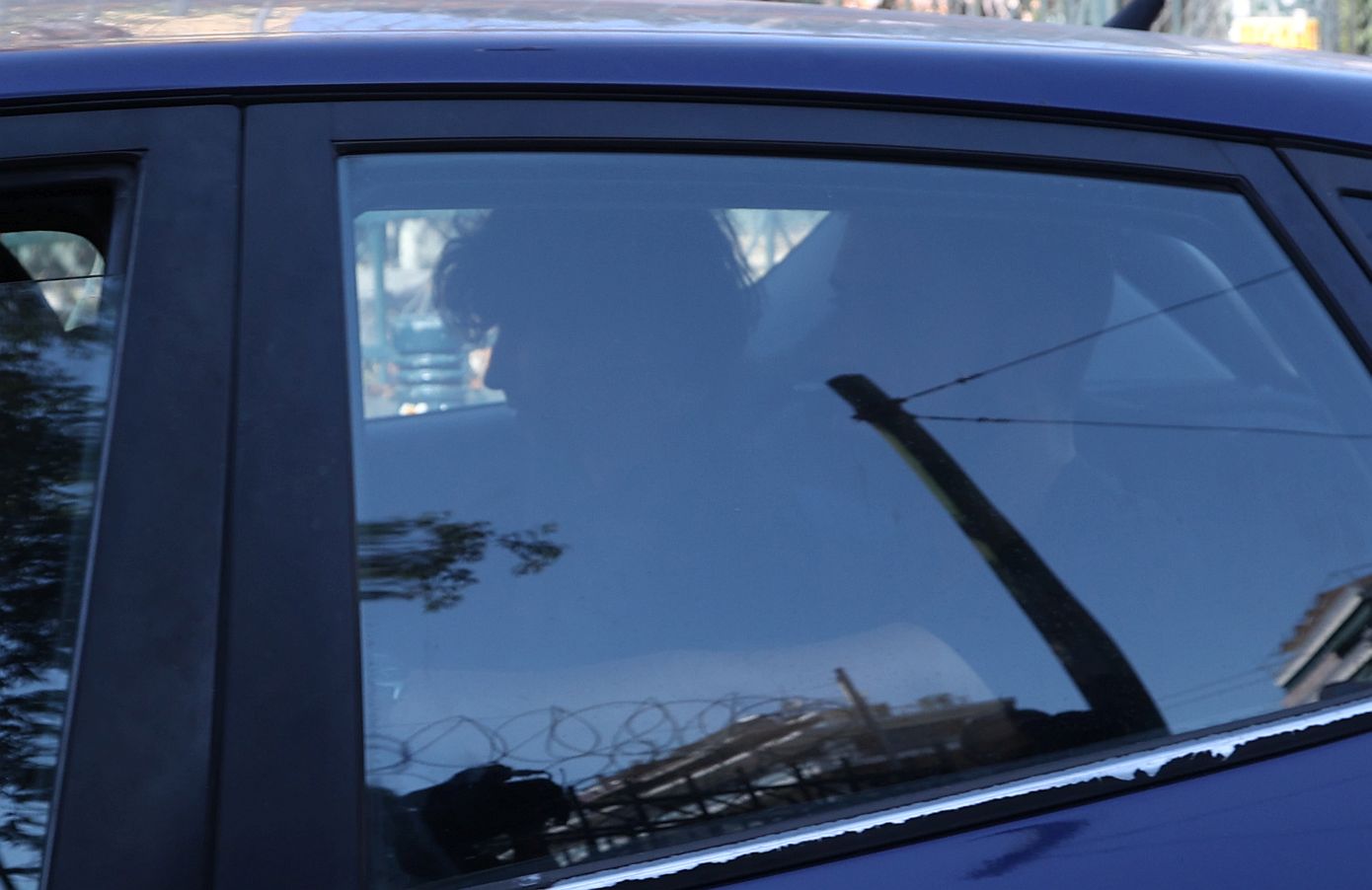 Κατηγορία για ανθρωποκτονία κατά του 28χρονου που μαχαίρωσε την 47χρονη μπροστά στο σπίτι της στο Χαλάνδρι