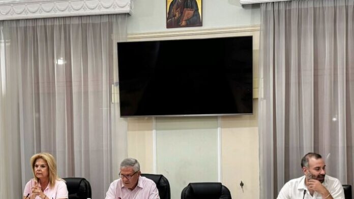 Ομόφωνη «ΑΡΝΗΣΗ» του Δ.Σ. Χαλκιδέων για αιολικούς σταθμούς