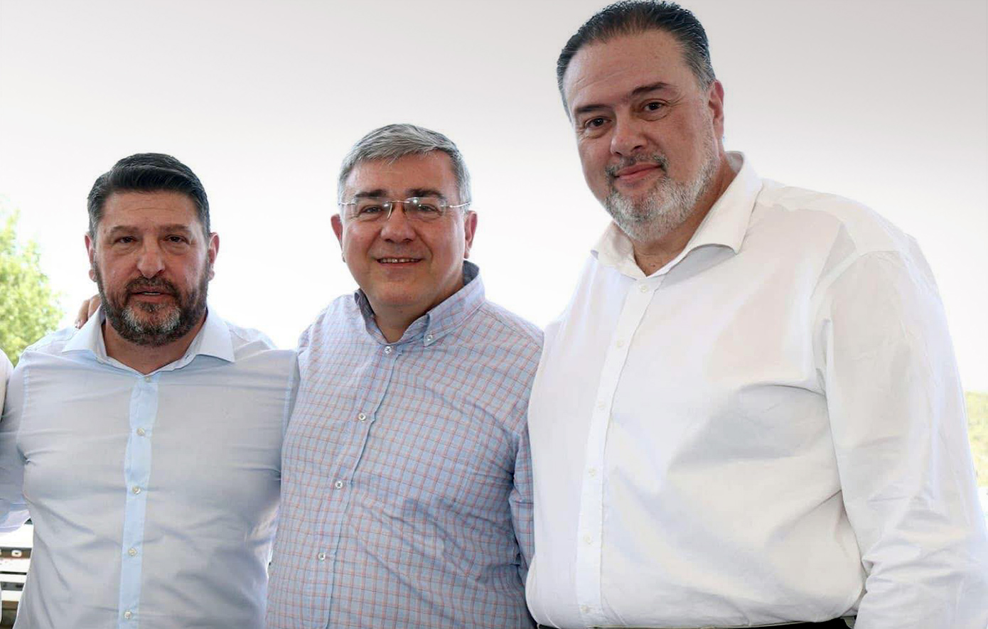 Γραφάκος: Ο Φορέας Διαχείρισης Αποβλήτων Αττικής έλαβε πιστοποίηση από τη ΡΑΑΕΥ