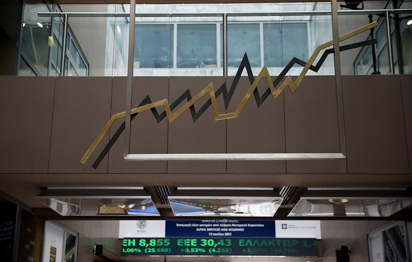 Διευθύνων Σύμβουλος Euronext: Φιλοδοξούμε να αναδείξουμε το Χρηματιστήριο Αθηνών σε κύριο κόμβο της Νοτιοανατολικής Ευρώπης