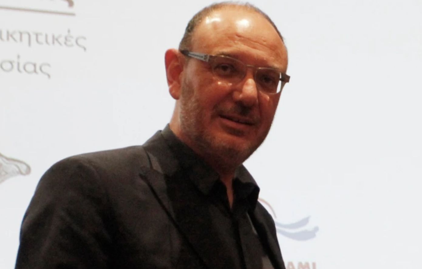 Την Πέμπτη η τελετή αποχαιρετισμού του καθηγητή Χρυσόστομου Σταμούλη